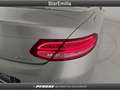 Mercedes-Benz C 220 C 220 d 4Matic Auto Cabrio Sport Silber - thumbnail 35