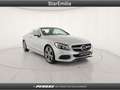 Mercedes-Benz C 220 C 220 d 4Matic Auto Cabrio Sport Silber - thumbnail 6