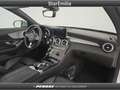Mercedes-Benz C 220 C 220 d 4Matic Auto Cabrio Sport Silber - thumbnail 16