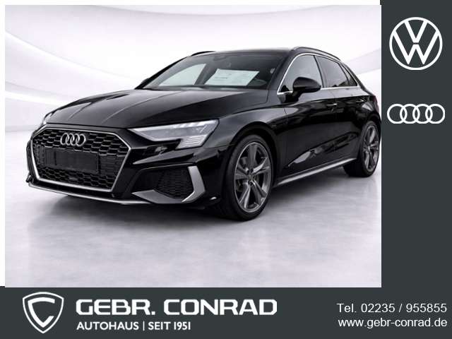 Second hand Audi A3 2.0