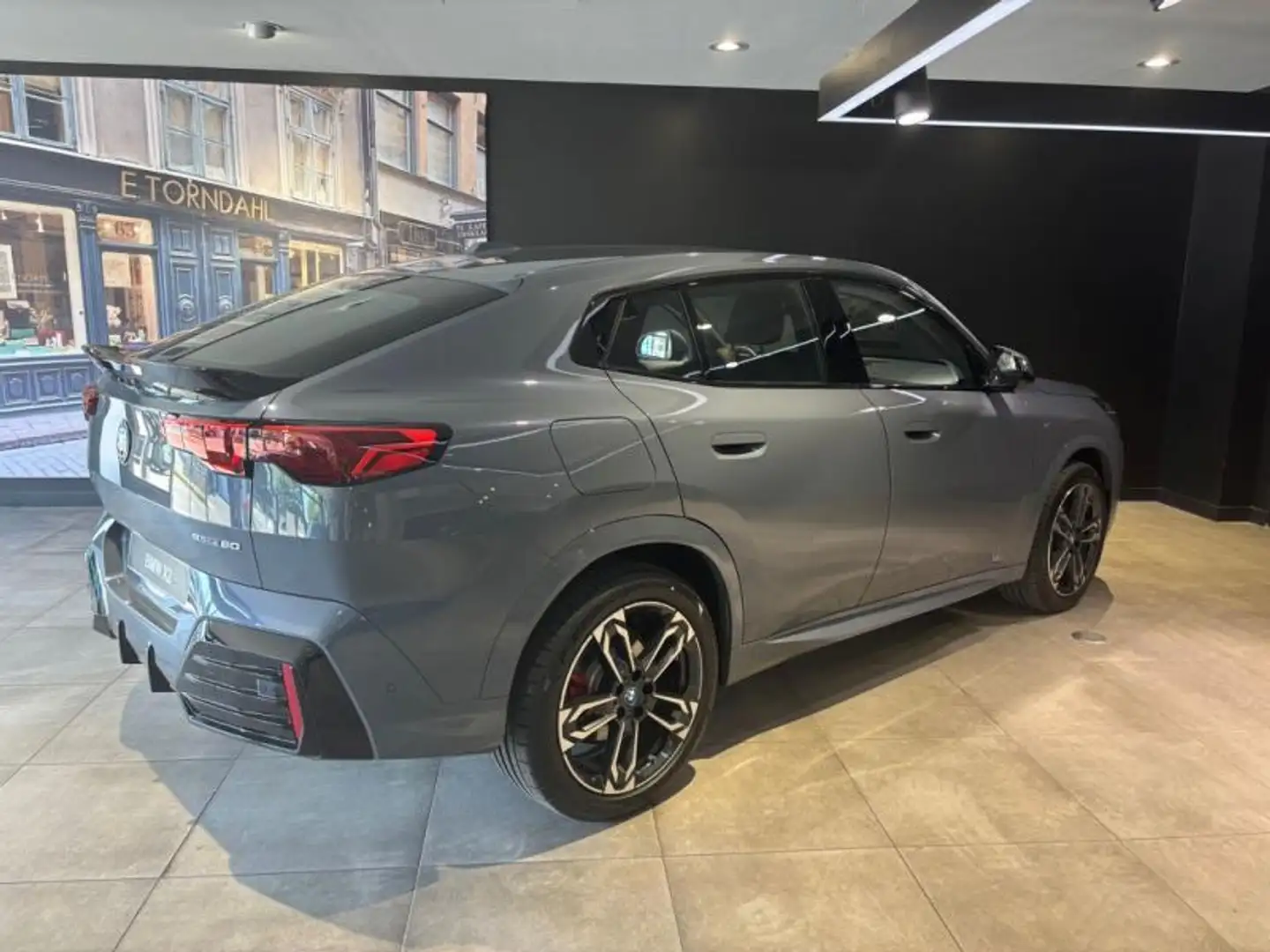 BMW X2 iX2 eDrive20 204ch M Sport - 2