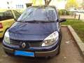 Renault Grand Scenic Grand Scenic 2.0 16V Aut. Privilege Синій - thumbnail 4