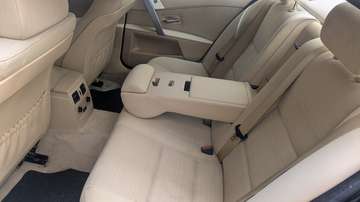 520d Touring Aut.
