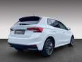 Skoda Fabia Tour 1.0 TSI LED KAMERA SMARTLINK Weiß - thumbnail 5
