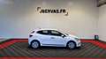 Renault Clio V SOCIETE TCE 90 -AIR NAV Blanc - thumbnail 8
