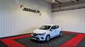 Renault Clio V SOCIETE TCE 90 -AIR NAV Blanc - thumbnail 1