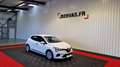 Renault Clio V SOCIETE TCE 90 -AIR NAV Blanc - thumbnail 9