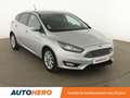 Ford Focus 1.5 TDCi Titanium Gris - thumbnail 8