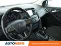Ford Focus 1.5 TDCi Titanium Gris - thumbnail 11