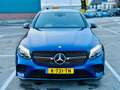 Mercedes-Benz GLC 300 4 MATIC AMG LINE MET GARANTIE Blue - thumbnail 6