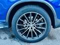 Mercedes-Benz GLC 300 4 MATIC AMG LINE MET GARANTIE Bleu - thumbnail 10