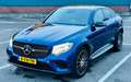 Mercedes-Benz GLC 300 4 MATIC AMG LINE MET GARANTIE Blau - thumbnail 29