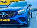 Mercedes-Benz GLC 300 4 MATIC AMG LINE MET GARANTIE Bleu - thumbnail 5