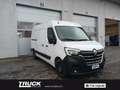 Renault Master IV - master T35 2.3 dci 180cv L2H2 Energy Start Bianco - thumbnail 2