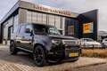Land Rover Defender 110 3.0 P400 110 X-Dynamic 7-persoons, Trekhaak, F Zwart - thumbnail 1