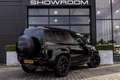 Land Rover Defender 110 3.0 P400 110 X-Dynamic 7-persoons, Trekhaak, F Zwart - thumbnail 6
