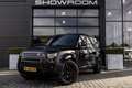 Land Rover Defender 110 3.0 P400 110 X-Dynamic 7-persoons, Trekhaak, F Zwart - thumbnail 2