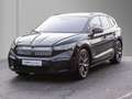 Skoda Enyaq 80 Sportline AHK/Navi/RFK Schwarz - thumbnail 2