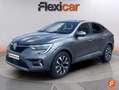 Renault Arkana Evolution+TCe+103kW%28140CV%29+EDC+mild+hybr Gris - thumbnail 3