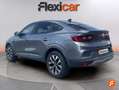 Renault Arkana Evolution+TCe+103kW%28140CV%29+EDC+mild+hybr Gris - thumbnail 7