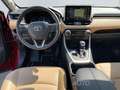 Toyota RAV 4 2.5 Hybrid Lounge 4x2 *360Grad*Leder*Navi* Rot - thumbnail 9