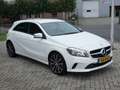 Mercedes-Benz A 160 , Blue-tooth , 6-bak , cruise control, NL-Auto enz Blanc - thumbnail 7