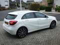Mercedes-Benz A 160 , Blue-tooth , 6-bak , cruise control, NL-Auto enz Blanc - thumbnail 5