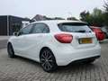 Mercedes-Benz A 160 , Blue-tooth , 6-bak , cruise control, NL-Auto enz Blanc - thumbnail 2