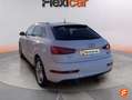 Audi Q3 2.0TDI Attraction quattro Blanc - thumbnail 5