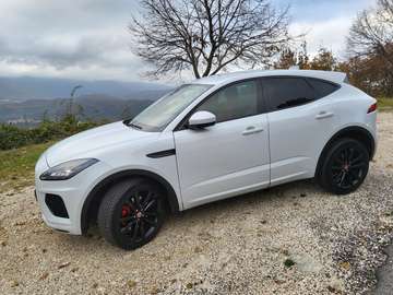 2.0 i4 R-Dynamic HSE awd 249cv auto