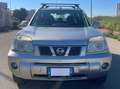 Nissan X-Trail X-Trail I 2001 2.2 dci Elegance FL Argento - thumbnail 11