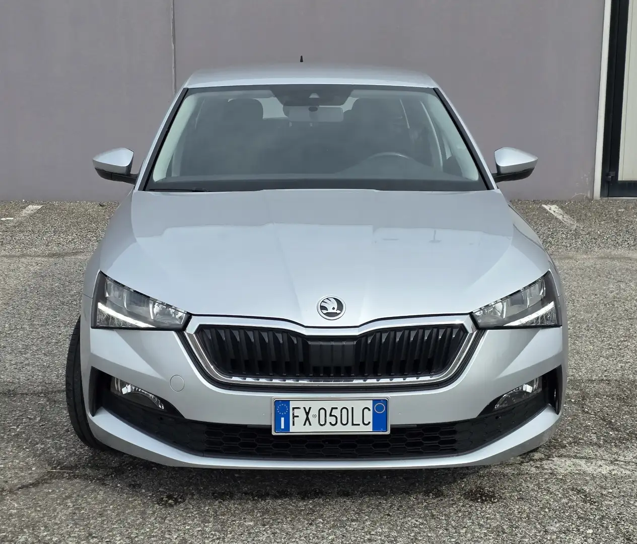Skoda Scala 1.6 tdi Style 115cv dsg - 2