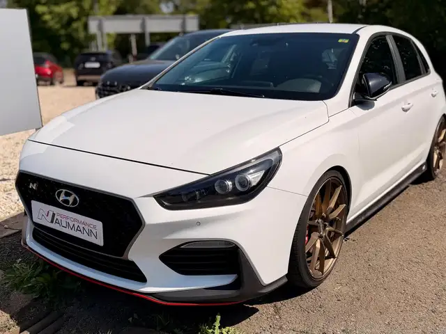 Hyundai i30 N Performance 2.0 TGDI *inkl. Winterräder*
