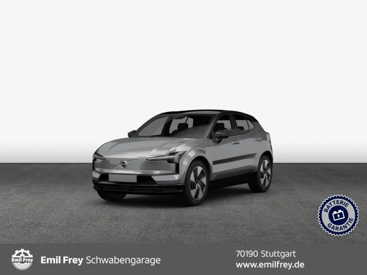 Volvo EX30