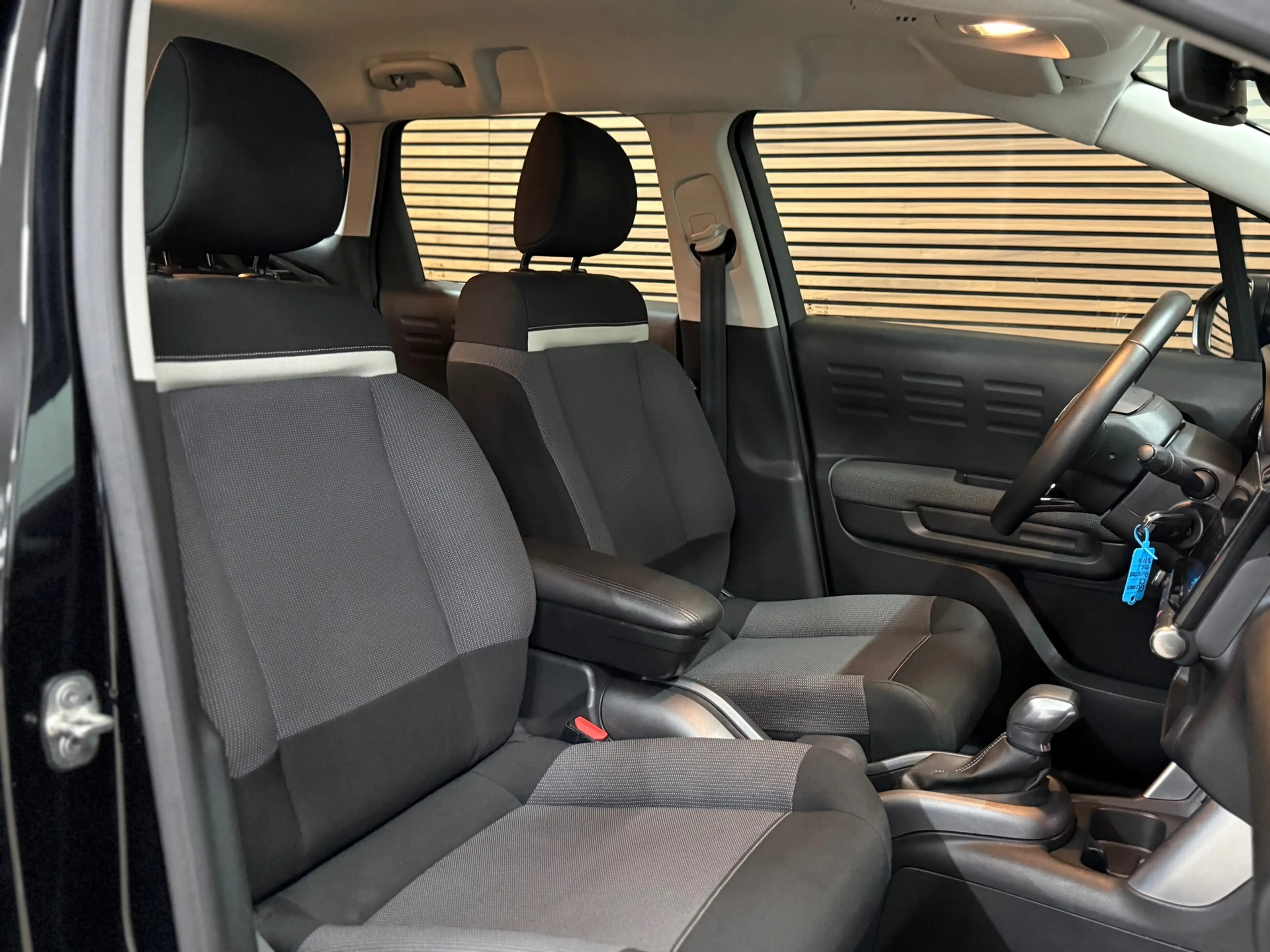 Citroen C3 Aircross 1.2 PureTech 130 PK Automaat Feel | Climate Contro — photo 4