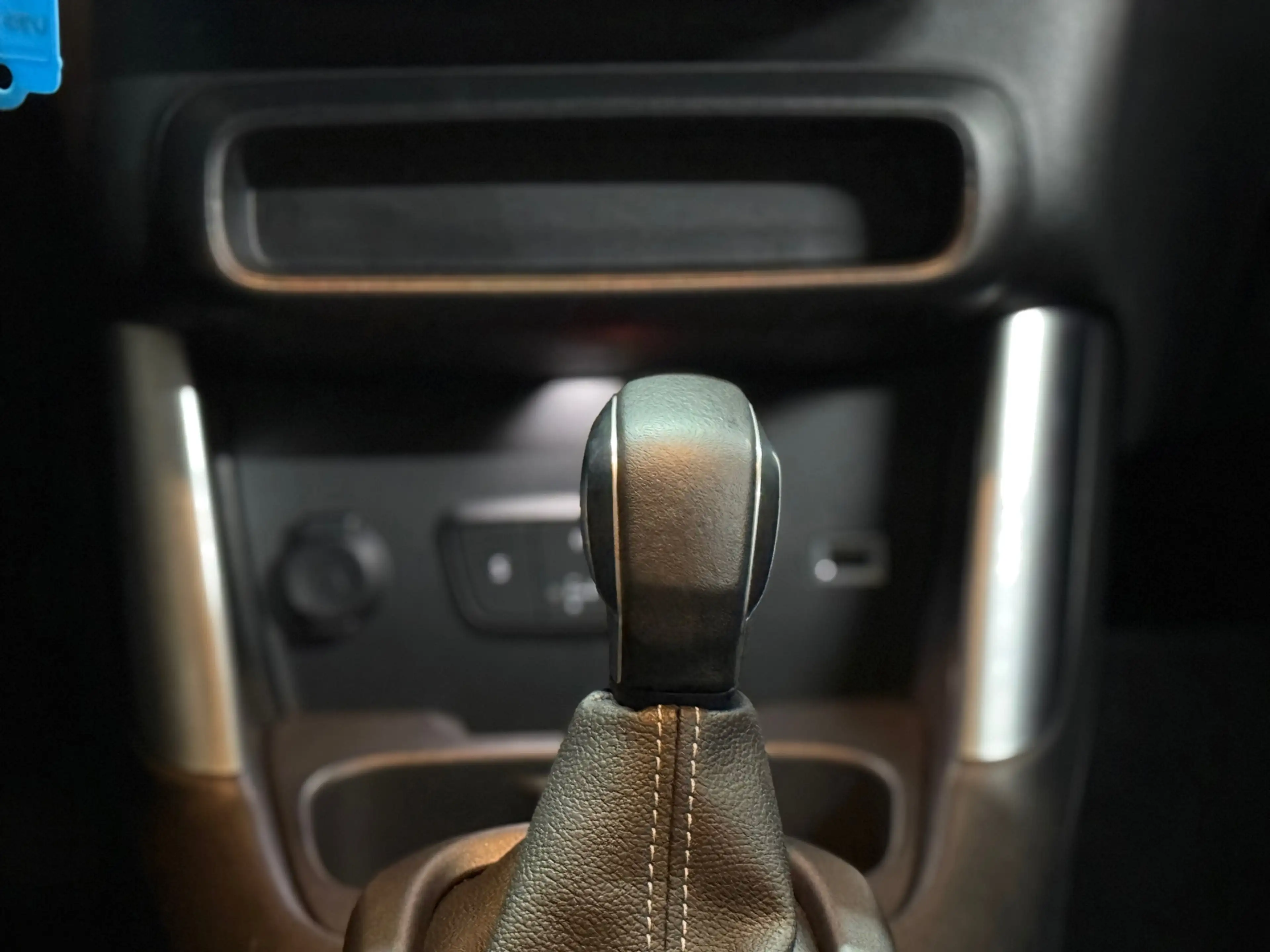 Citroen C3 Aircross 1.2 PureTech 130 PK Automaat Feel | Climate Contro — photo 28