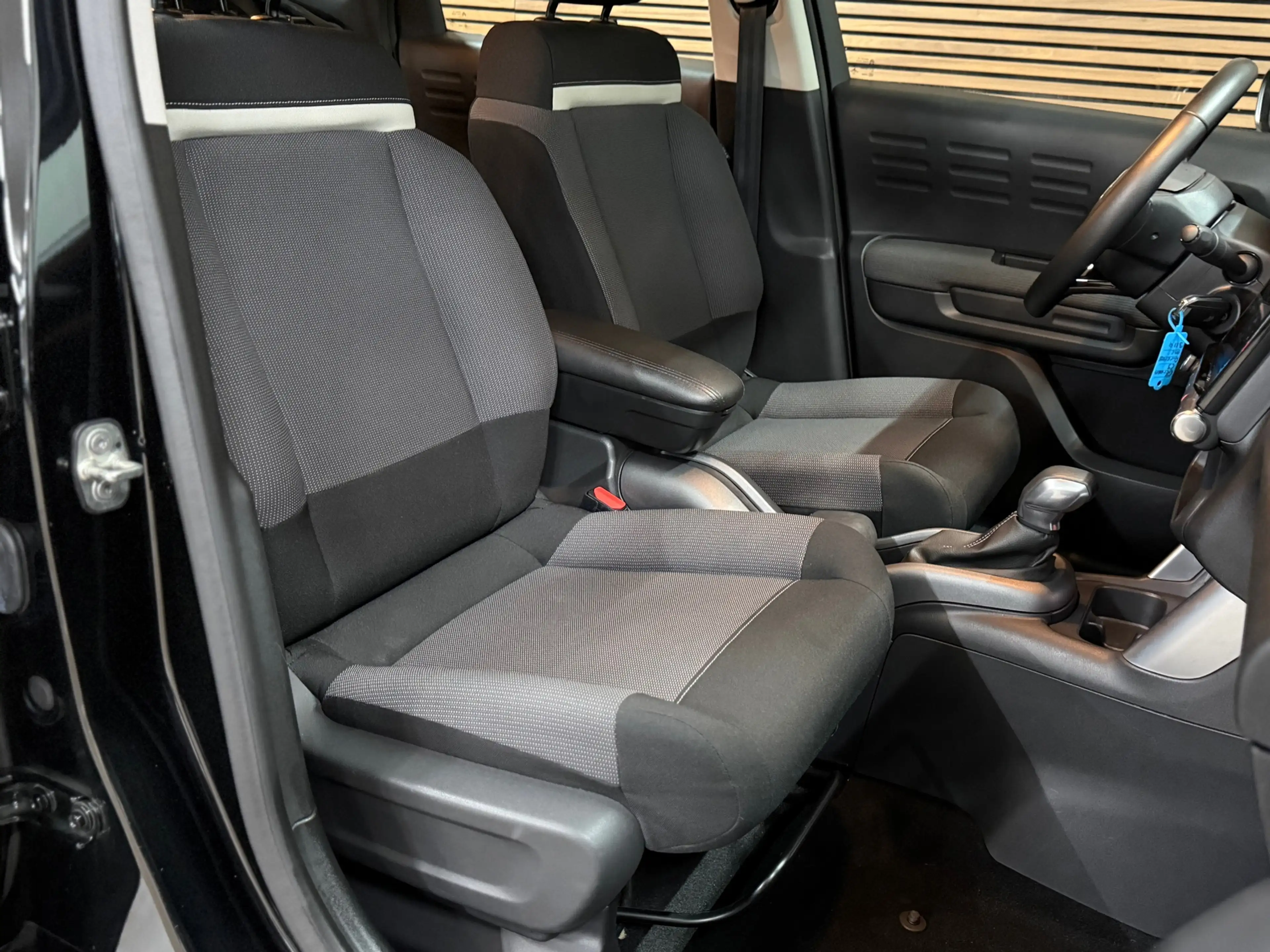 Citroen C3 Aircross 1.2 PureTech 130 PK Automaat Feel | Climate Contro — photo 15