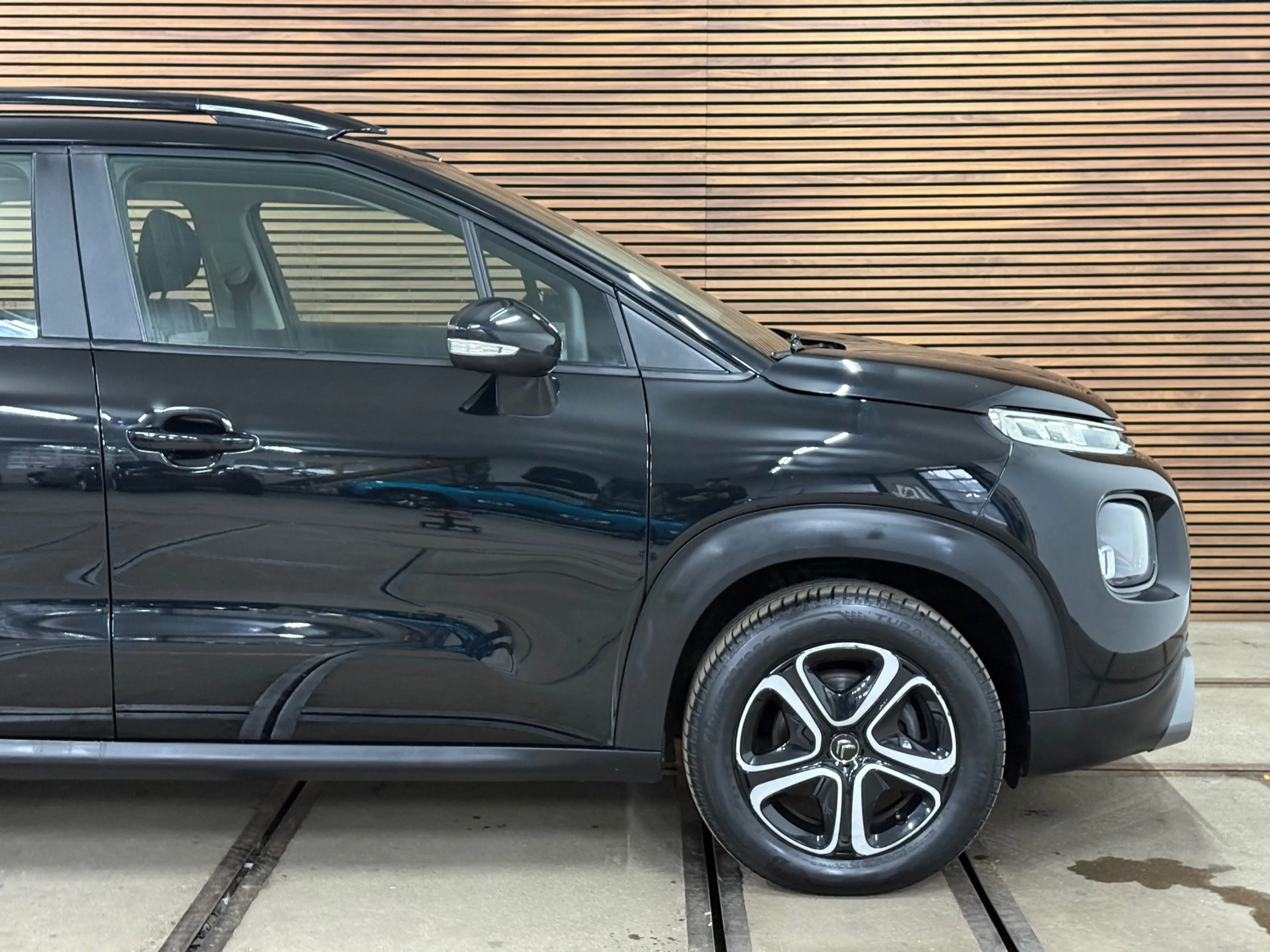 Citroen C3 Aircross 1.2 PureTech 130 PK Automaat Feel | Climate Contro — photo 16