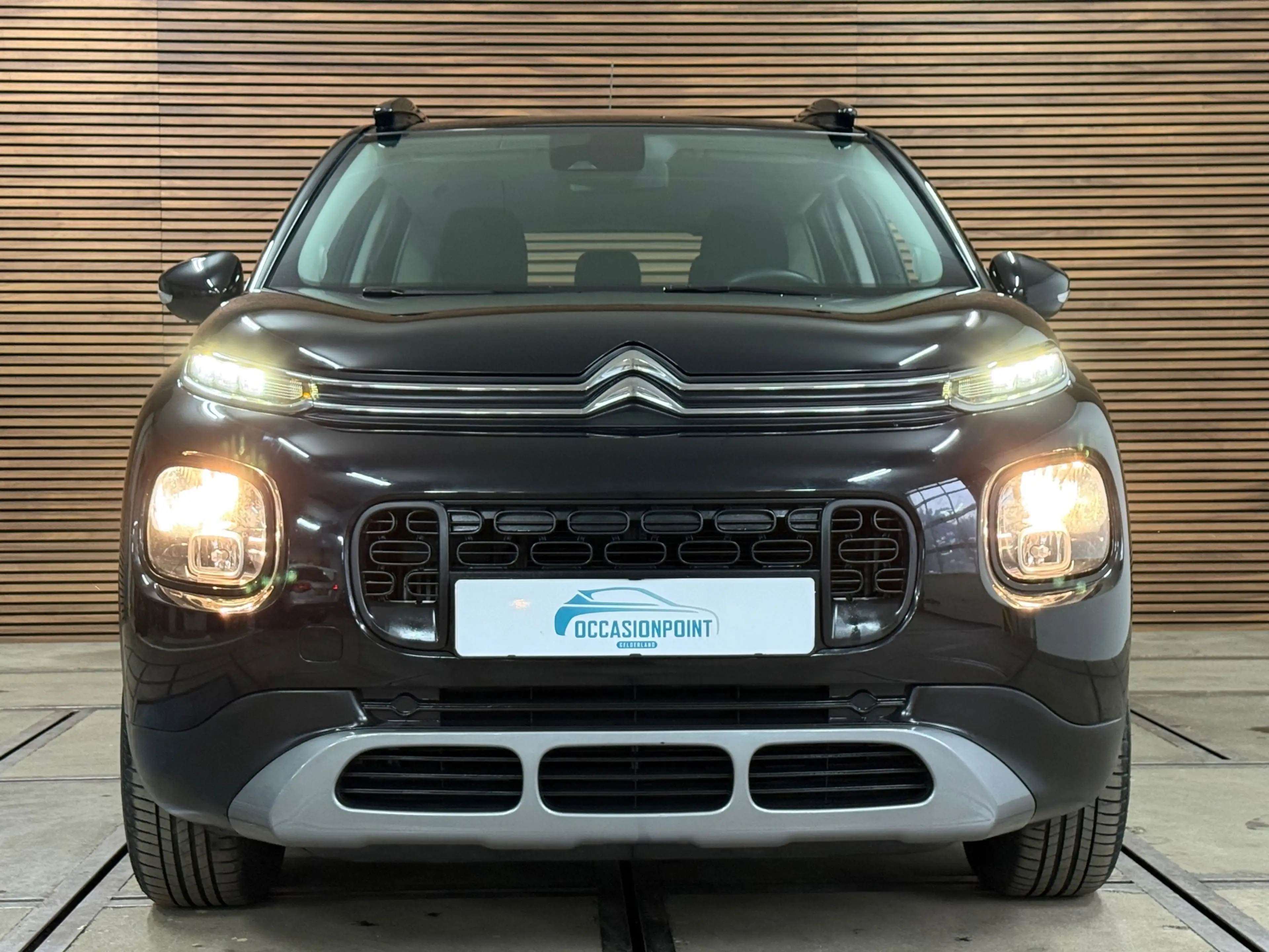 Citroen C3 Aircross 1.2 PureTech 130 PK Automaat Feel | Climate Contro — photo 6