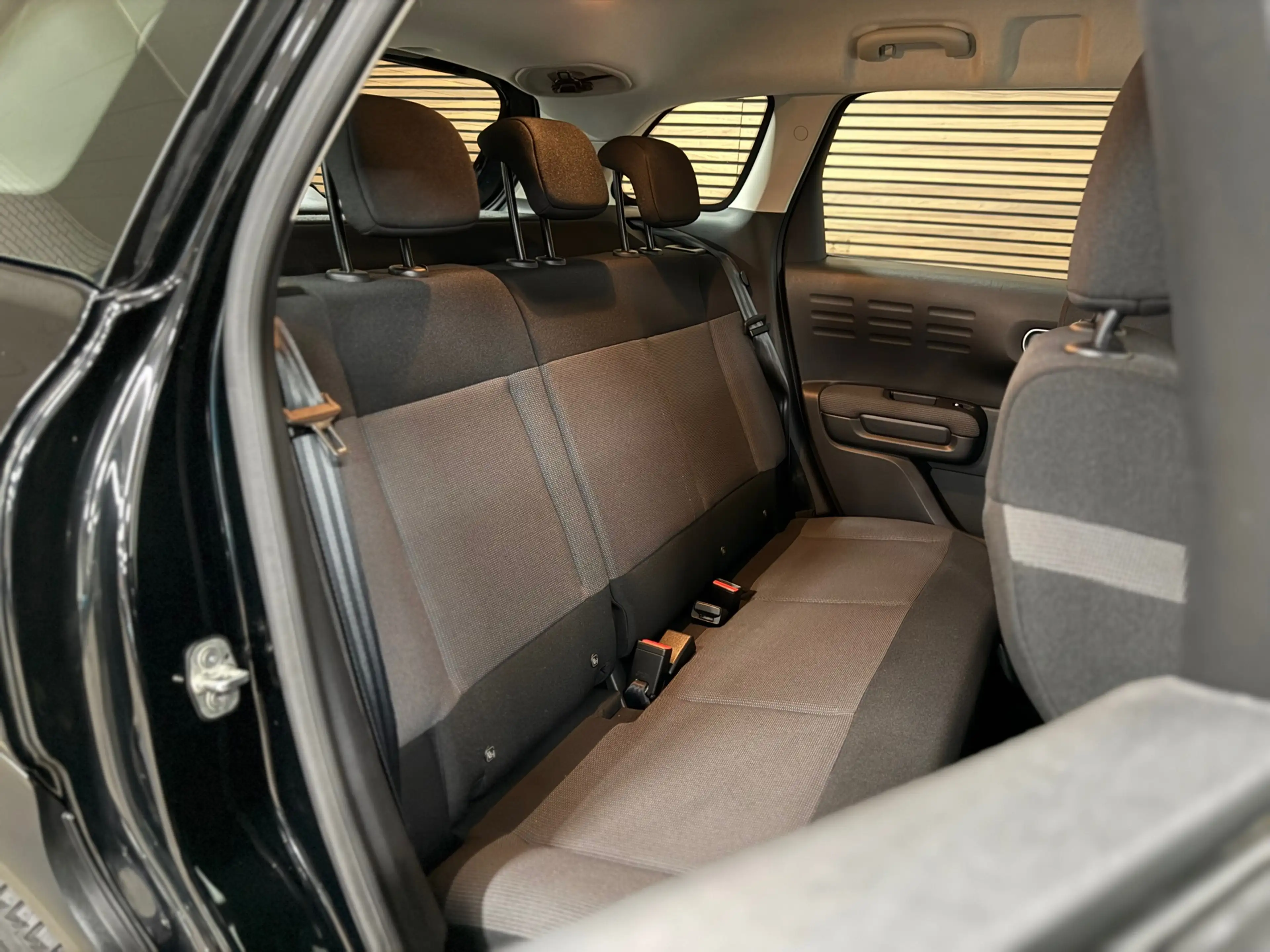 Citroen C3 Aircross 1.2 PureTech 130 PK Automaat Feel | Climate Contro — photo 22
