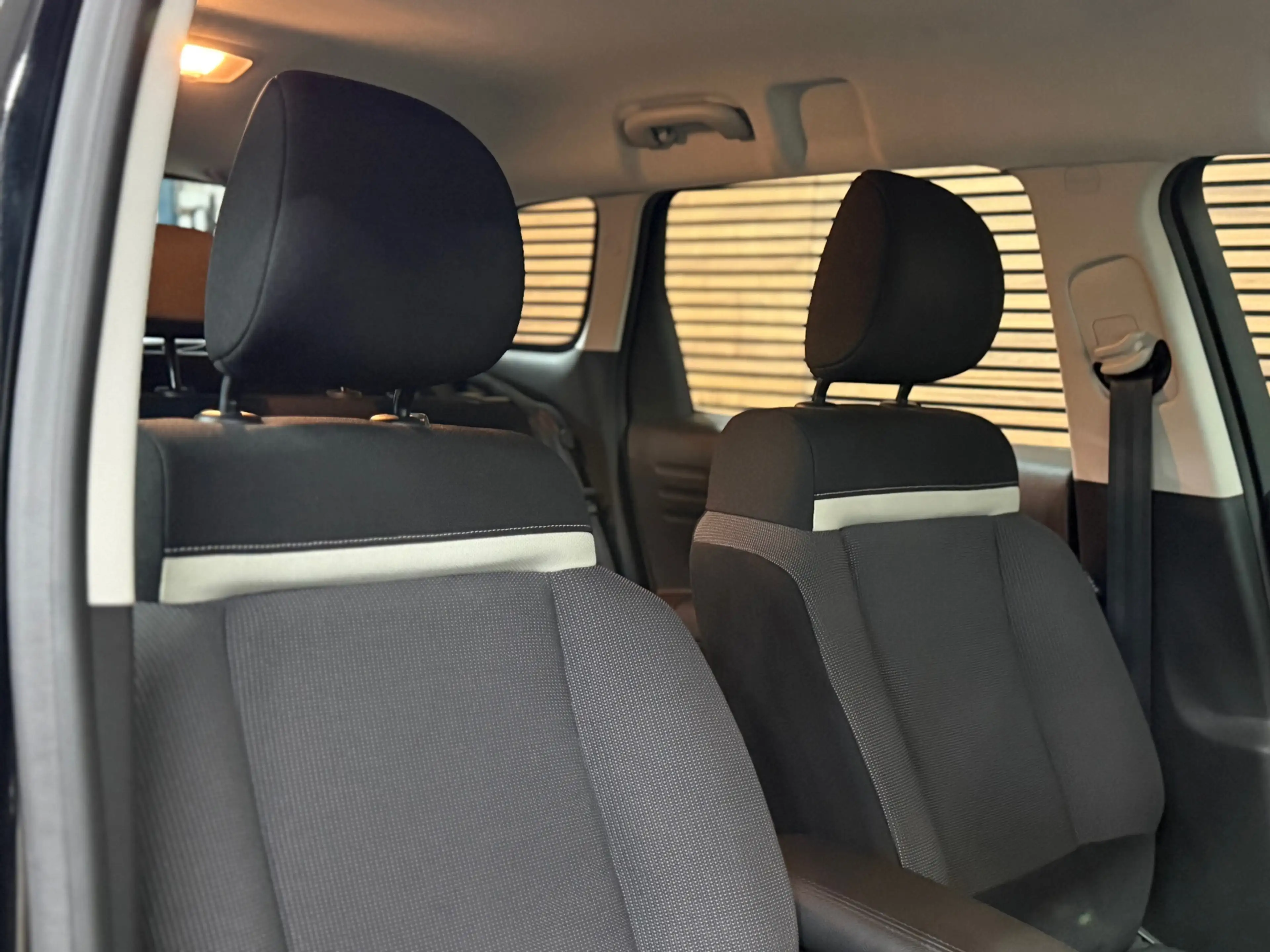 Citroen C3 Aircross 1.2 PureTech 130 PK Automaat Feel | Climate Contro — photo 14
