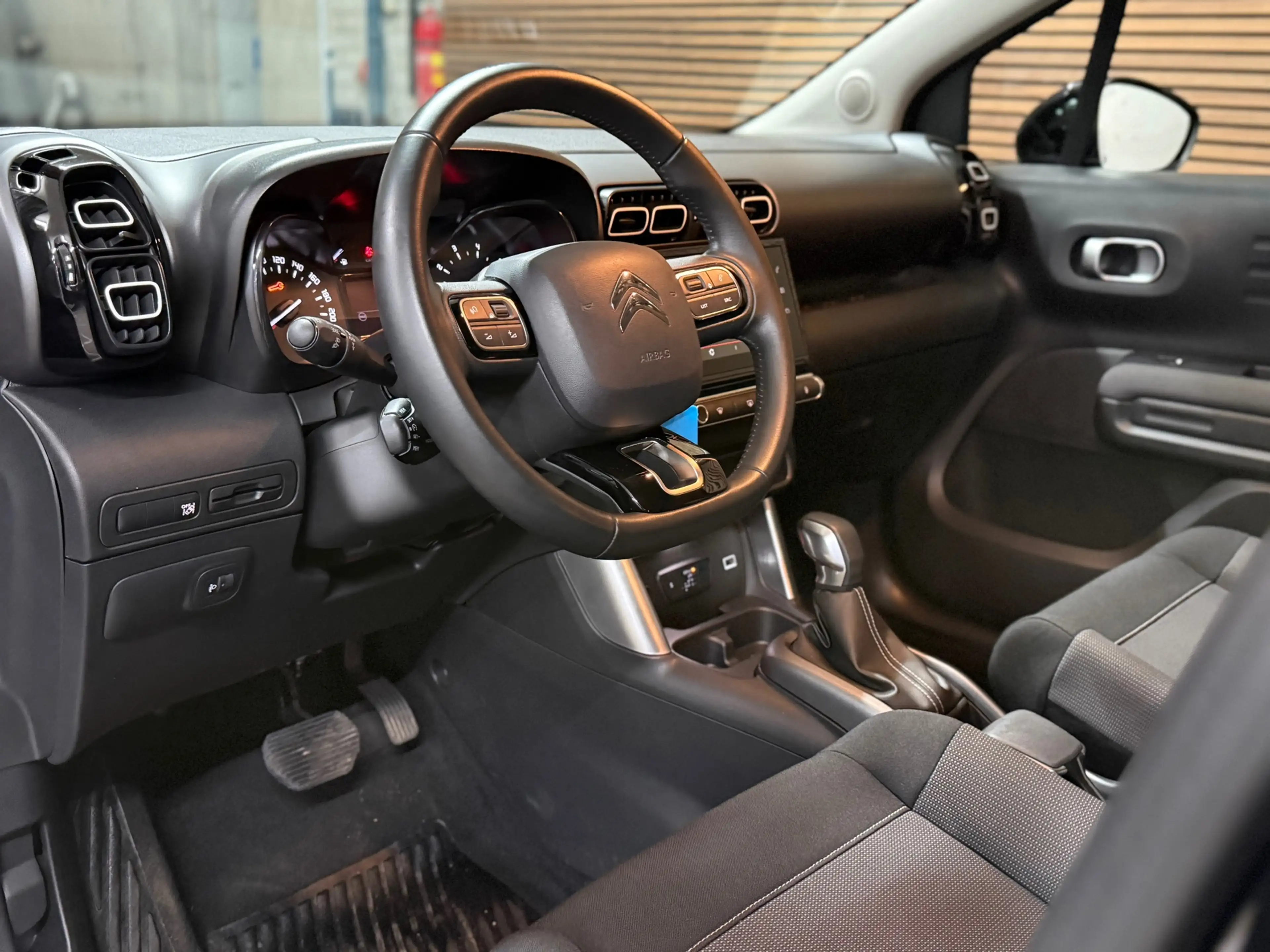 Citroen C3 Aircross 1.2 PureTech 130 PK Automaat Feel | Climate Contro — photo 41