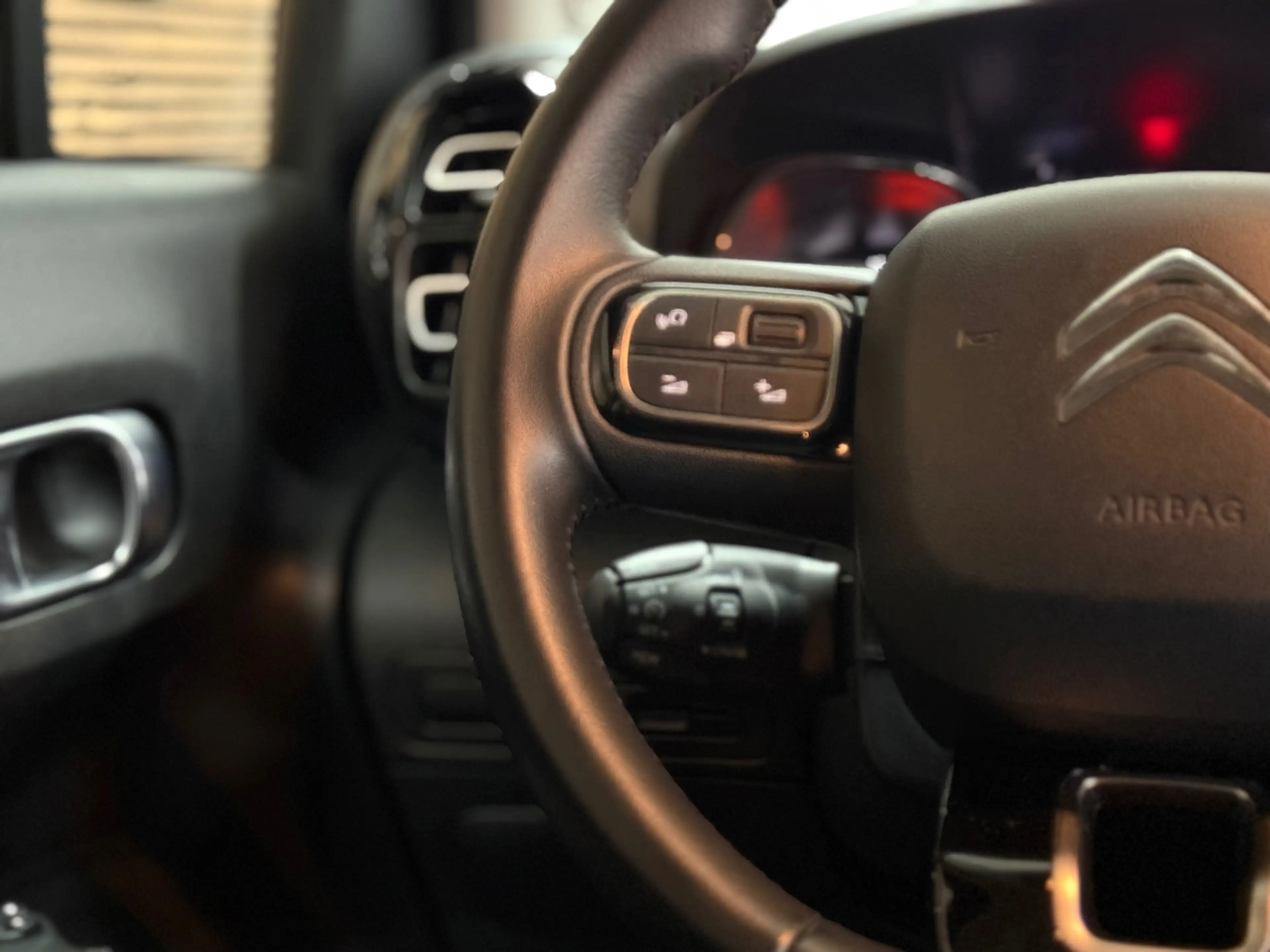Citroen C3 Aircross 1.2 PureTech 130 PK Automaat Feel | Climate Contro — photo 24