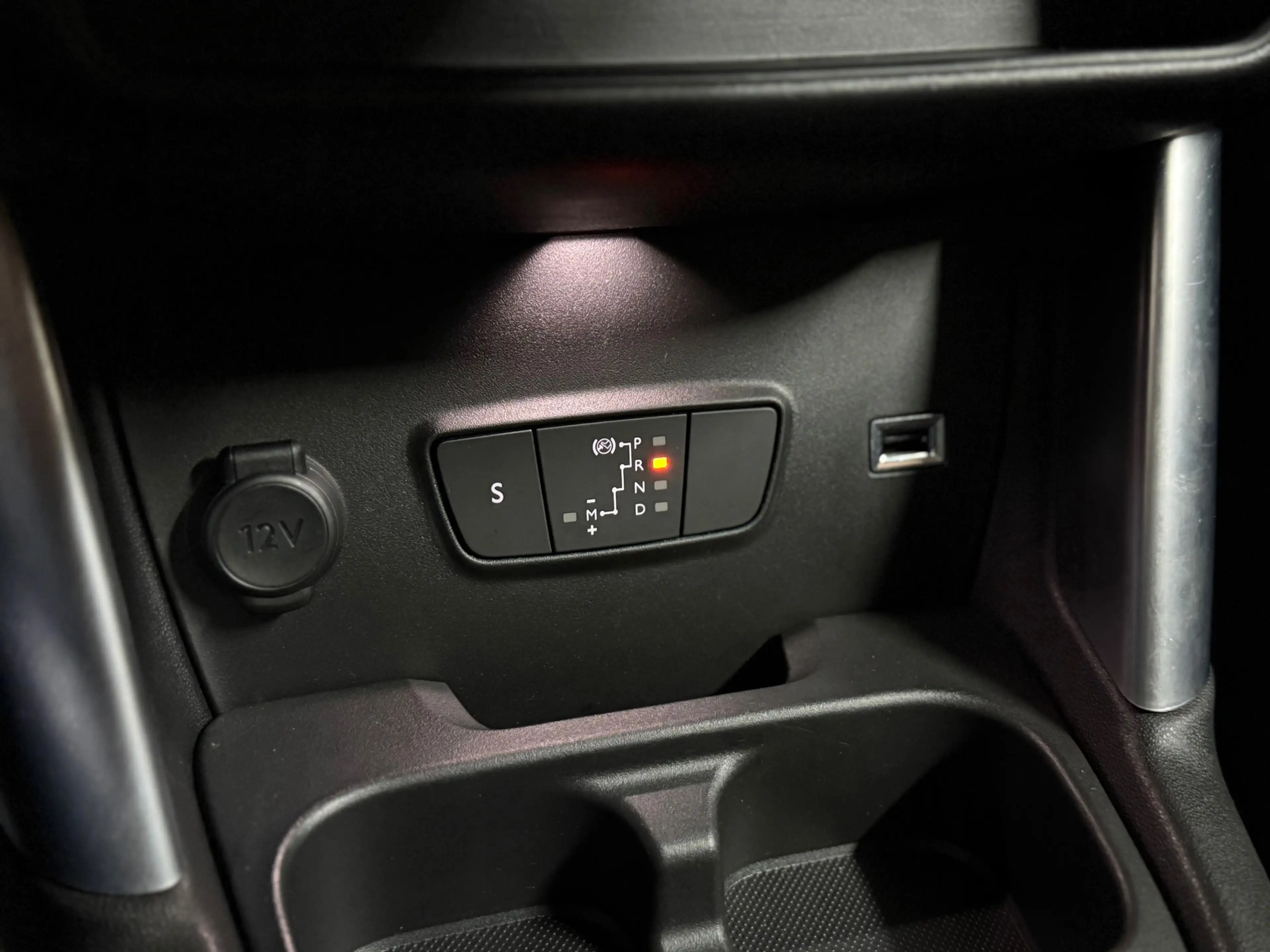 Citroen C3 Aircross 1.2 PureTech 130 PK Automaat Feel | Climate Contro — photo 8