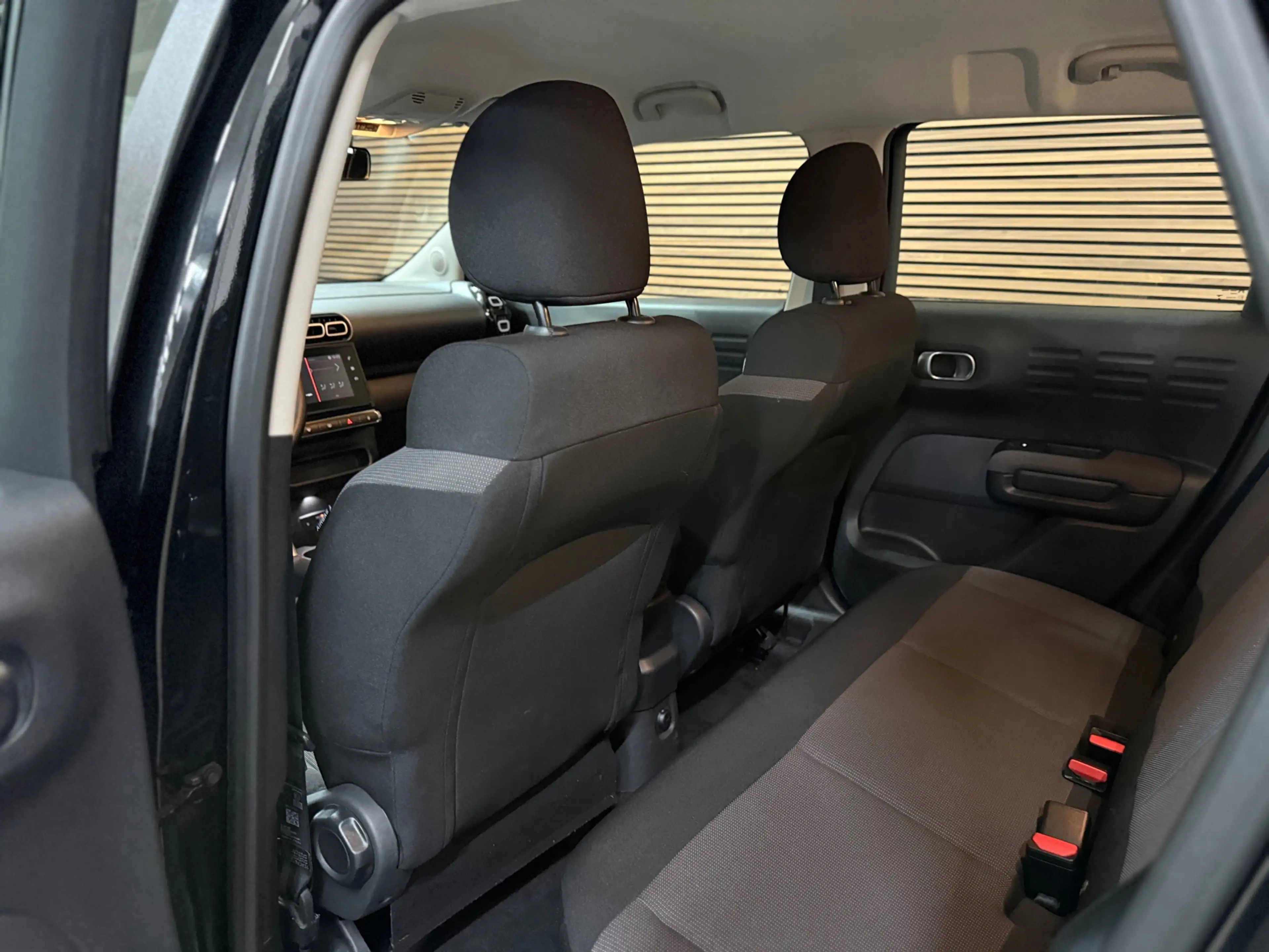 Citroen C3 Aircross 1.2 PureTech 130 PK Automaat Feel | Climate Contro — photo 38
