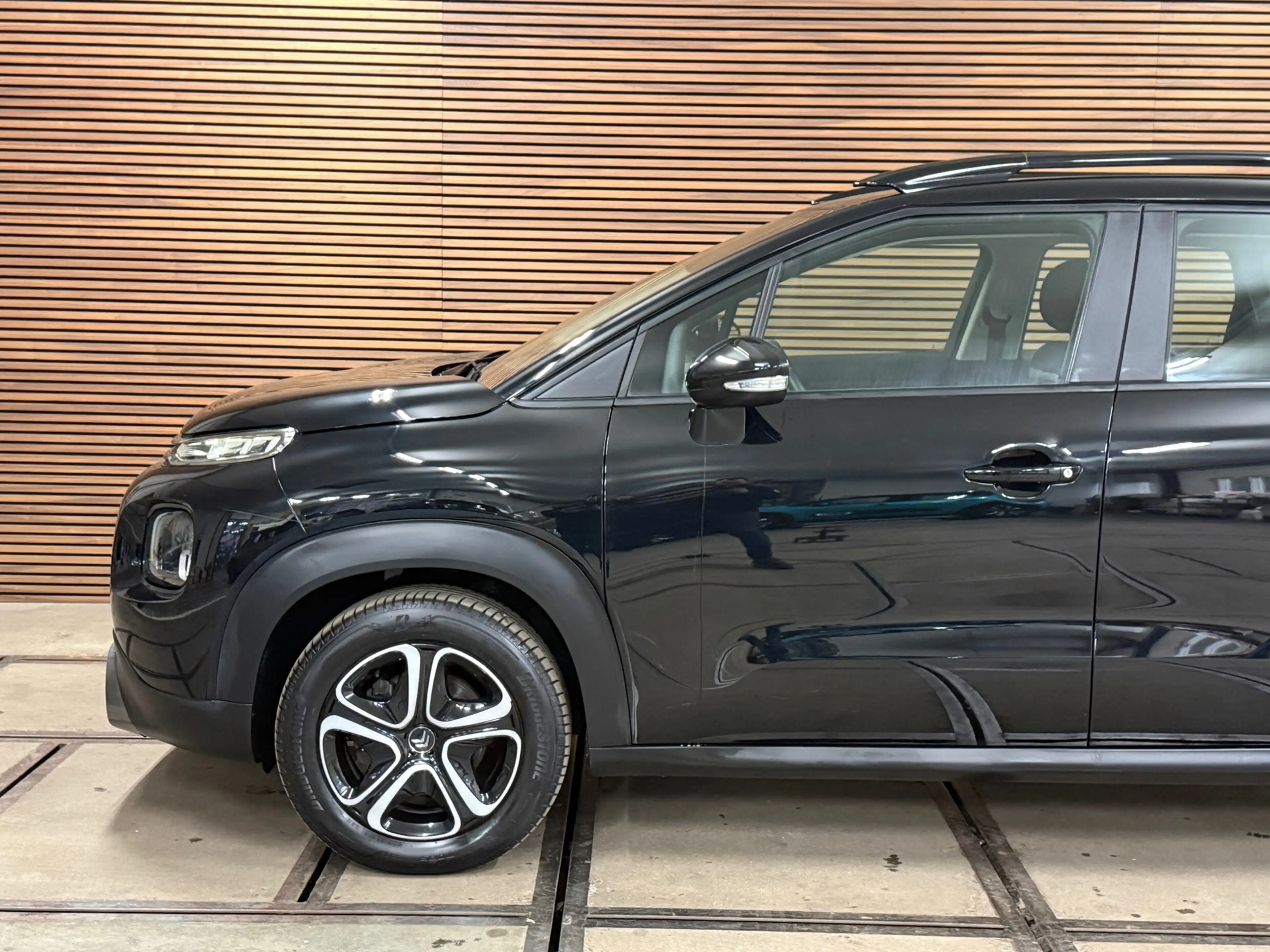 Citroen C3 Aircross 1.2 PureTech 130 PK Automaat Feel | Climate Contro — photo 37