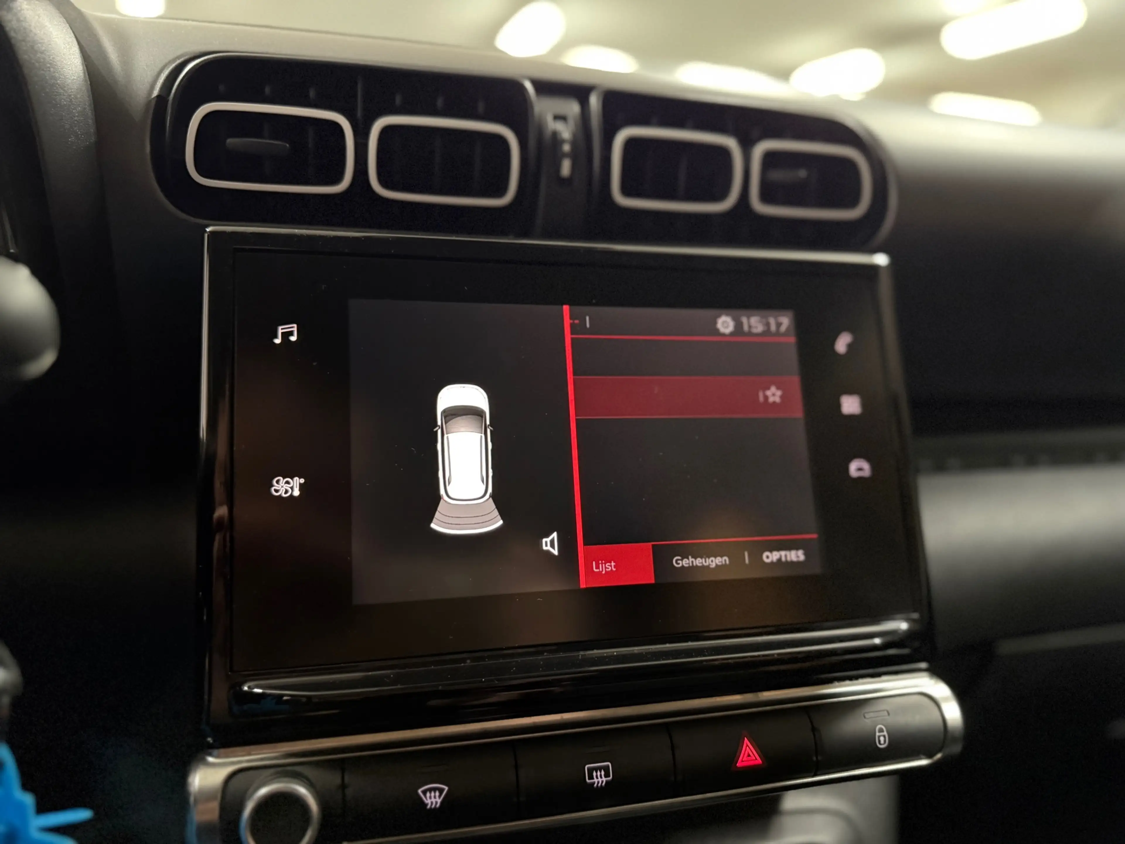 Citroen C3 Aircross 1.2 PureTech 130 PK Automaat Feel | Climate Contro — photo 7