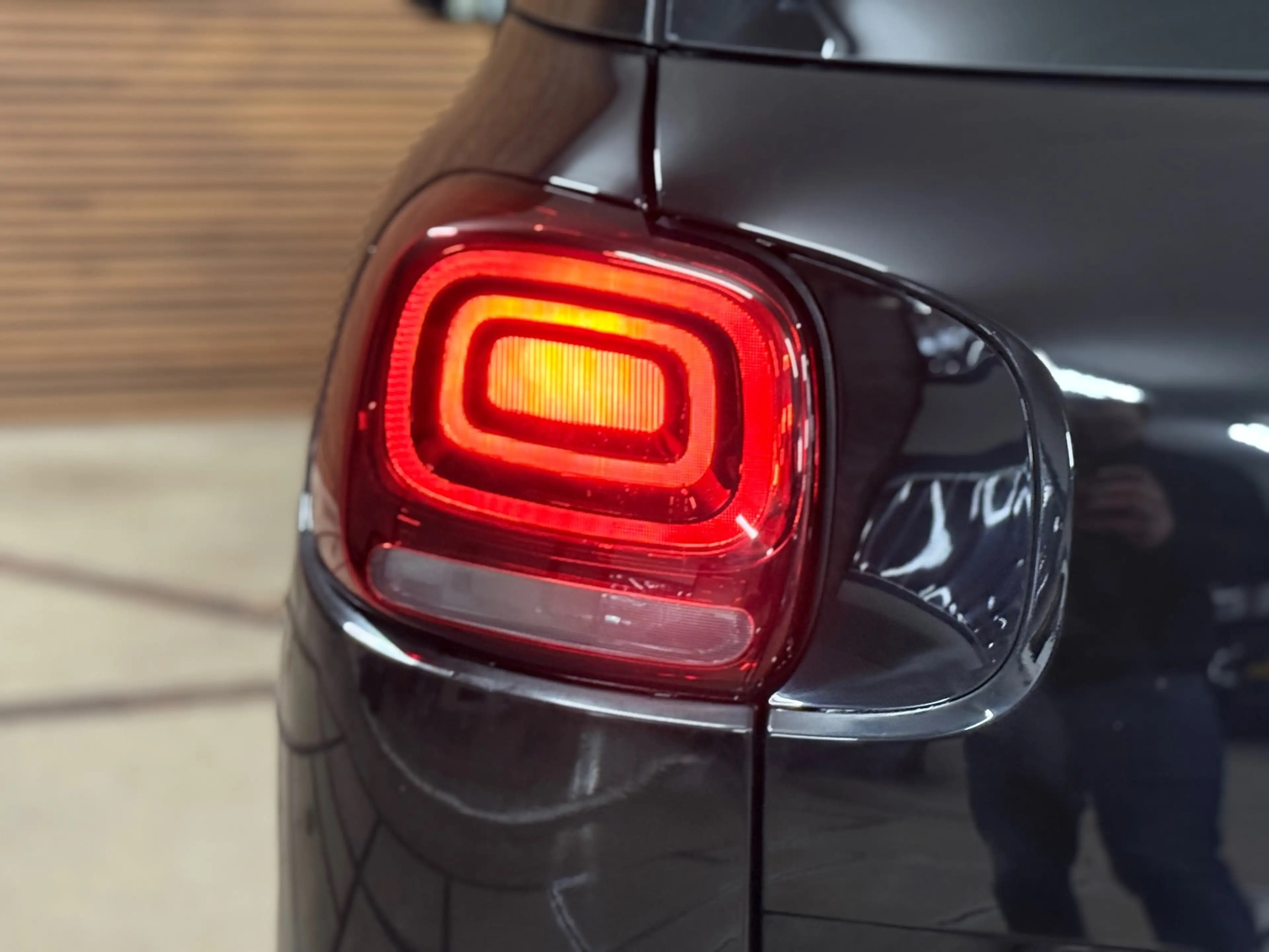 Citroen C3 Aircross 1.2 PureTech 130 PK Automaat Feel | Climate Contro — photo 31