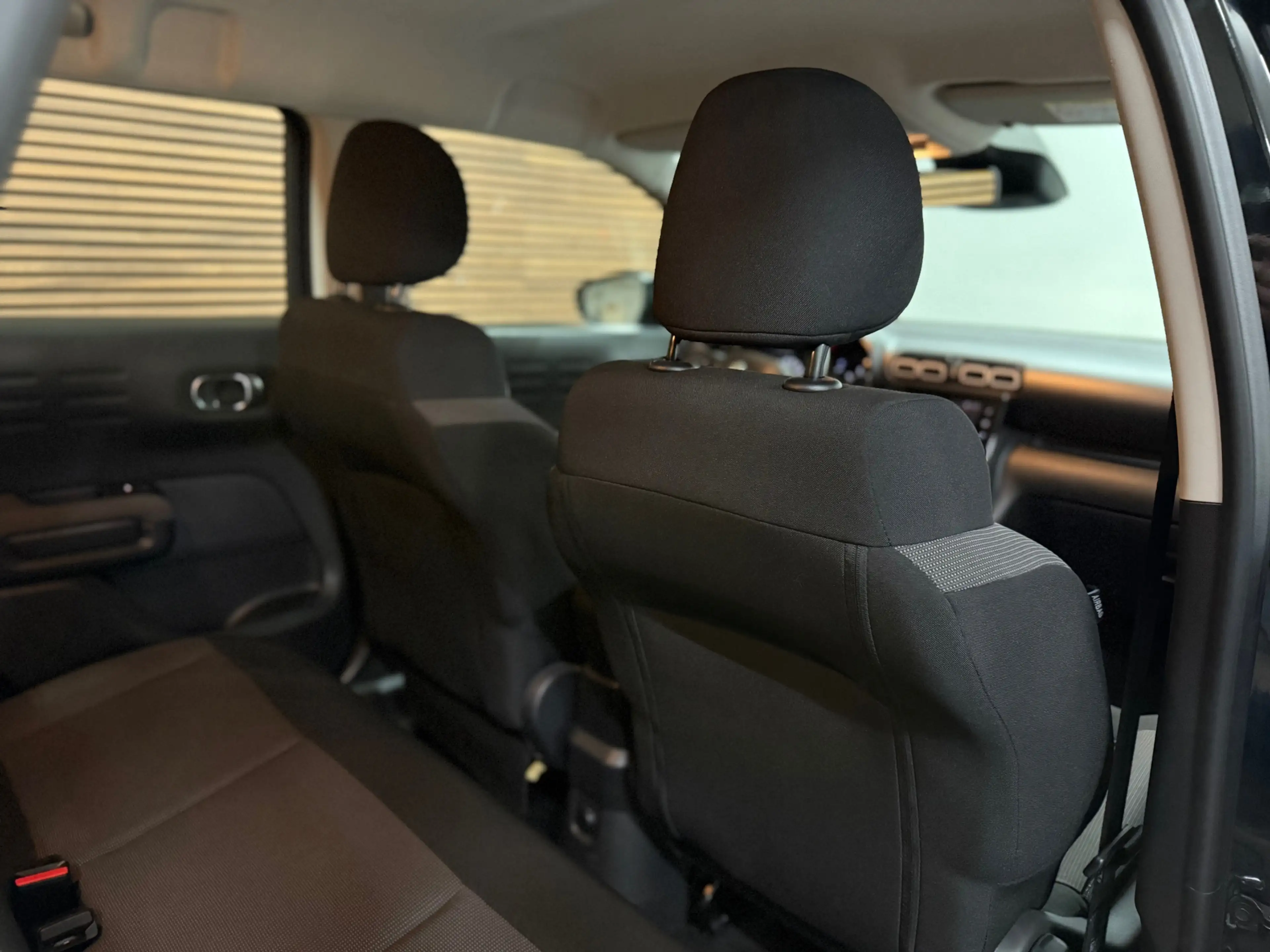 Citroen C3 Aircross 1.2 PureTech 130 PK Automaat Feel | Climate Contro — photo 21
