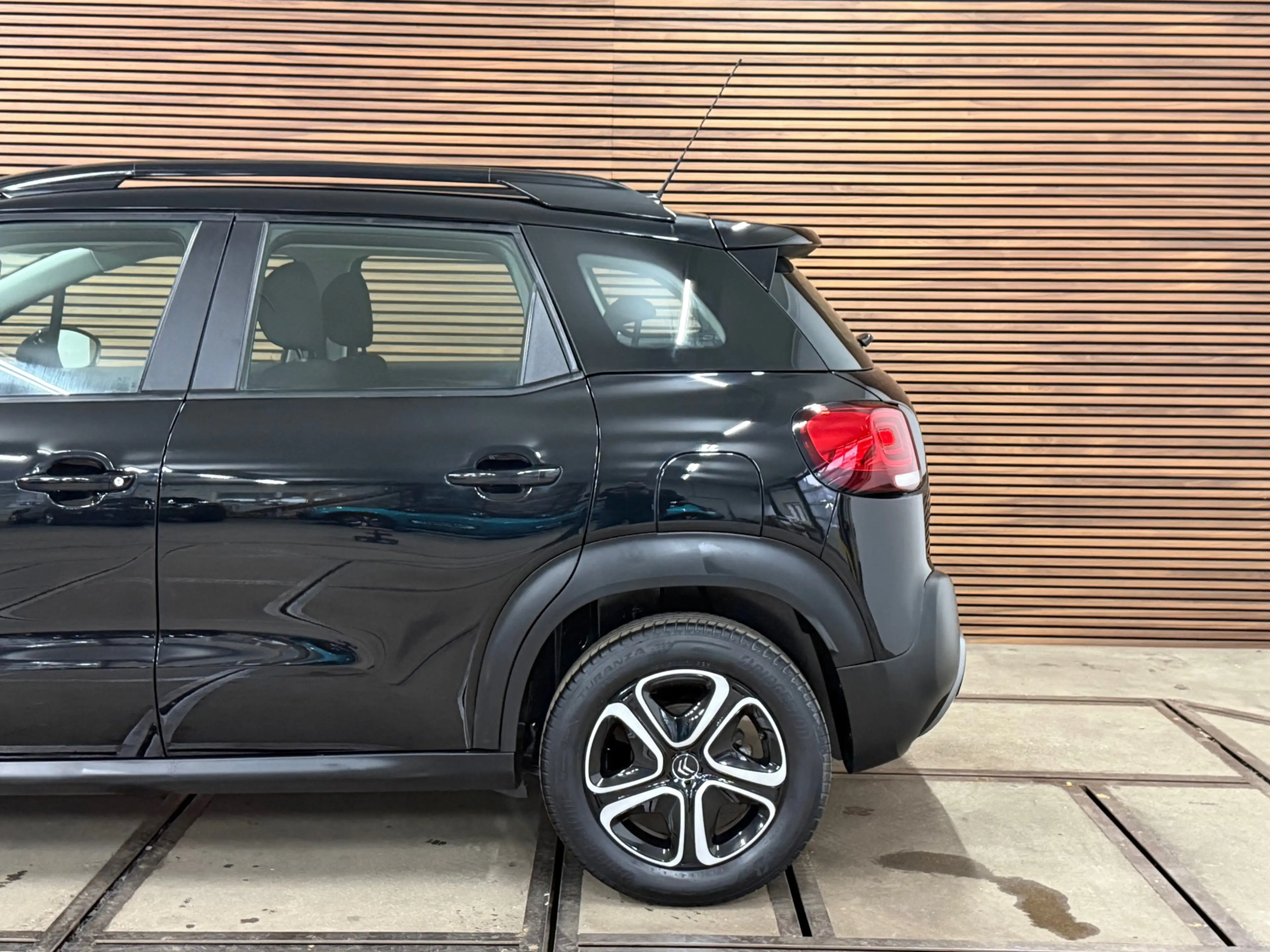 Citroen C3 Aircross 1.2 PureTech 130 PK Automaat Feel | Climate Contro — photo 36